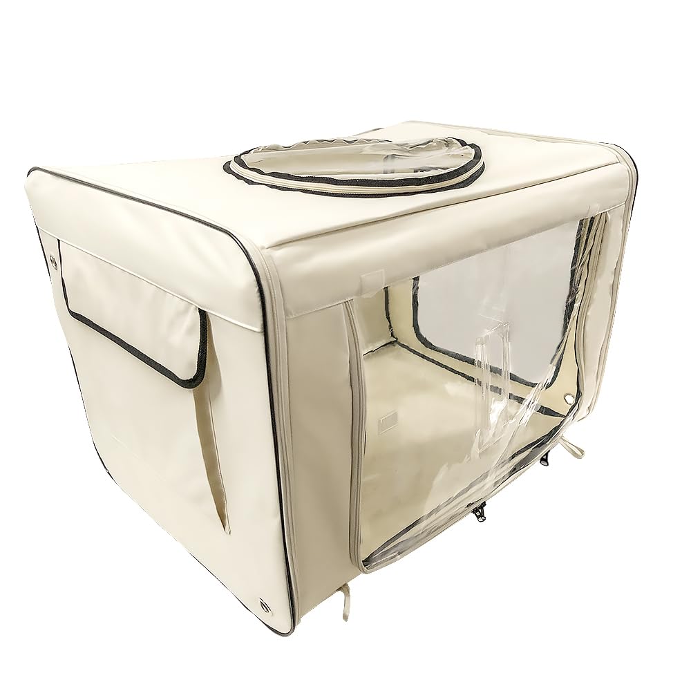 Amazon.co.jp: NEVOTON オキシボックスM ペット向け酸素室